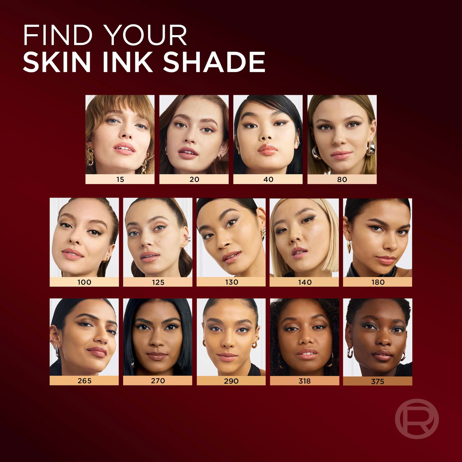 Skin Ink Foundcealer 2-in-1 Foundation & Concealer